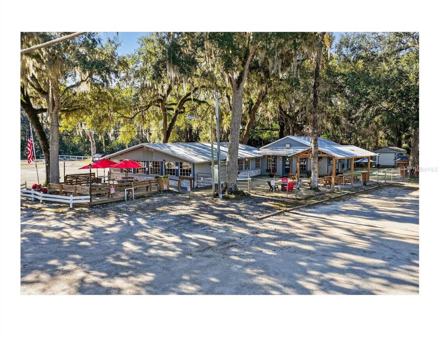 Property photo for 2396 N C 470, Lake Panasoffkee, FL