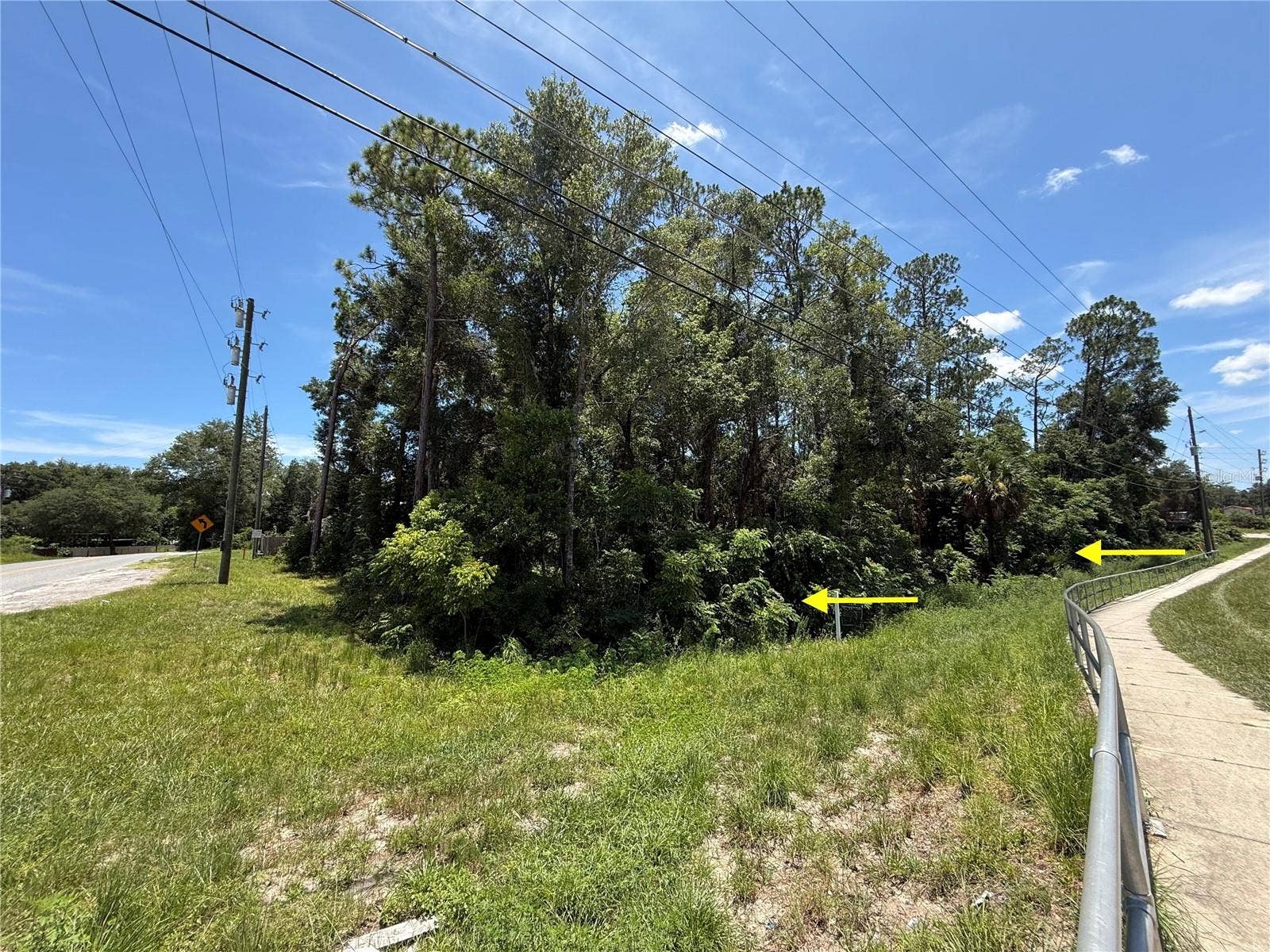 LOT 14 STATE ROAD 44, Eustis, FL 32726 LOT 14 STATE ROAD 44, Eustis, FL 32726