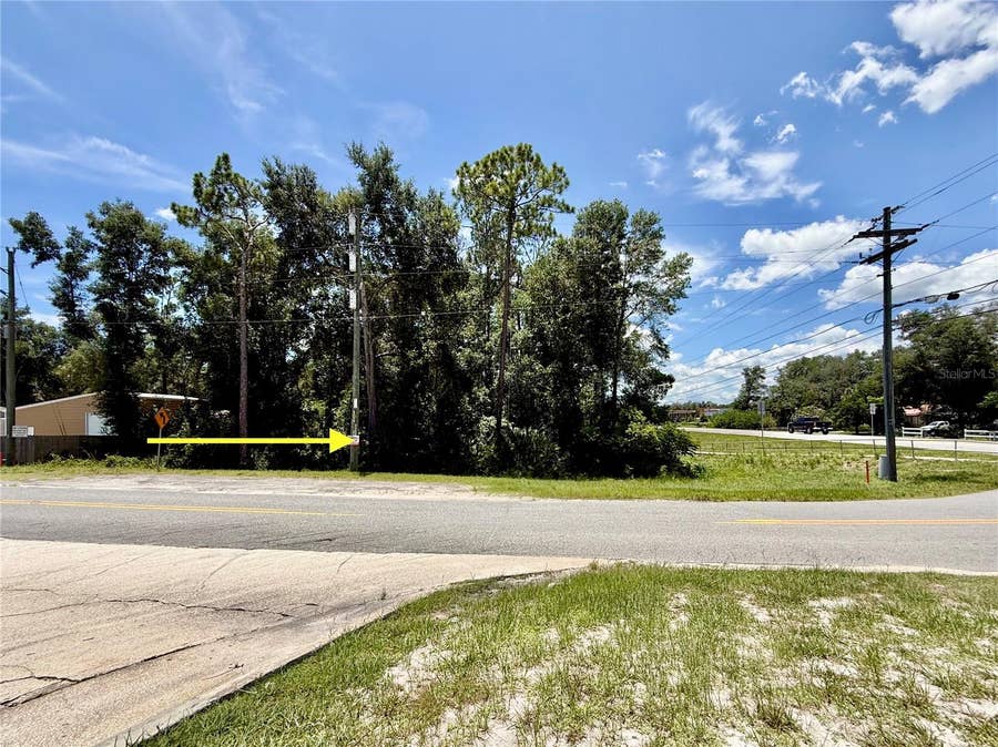 Property photo for LOT 14 STATE ROAD 44, Eustis, FL