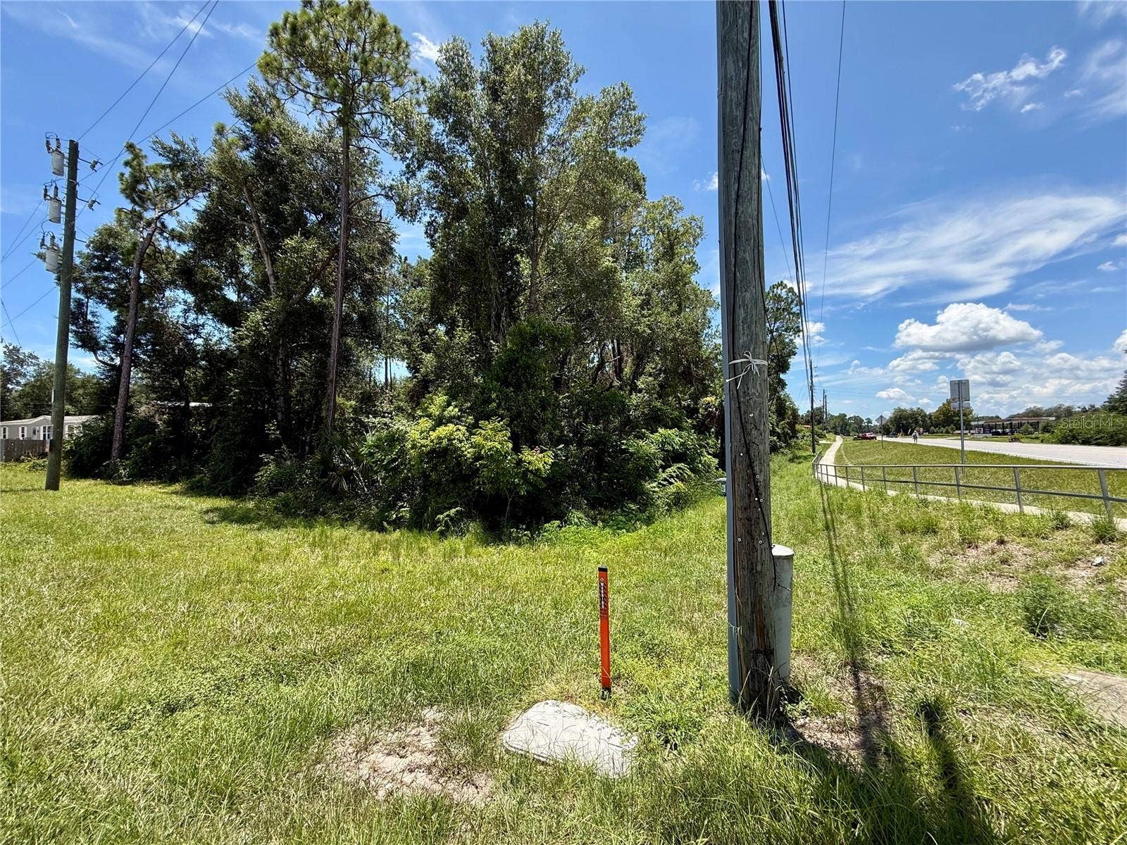 LOT 14 STATE ROAD 44, Eustis, FL 32726 LOT 14 STATE ROAD 44, Eustis, FL 32726