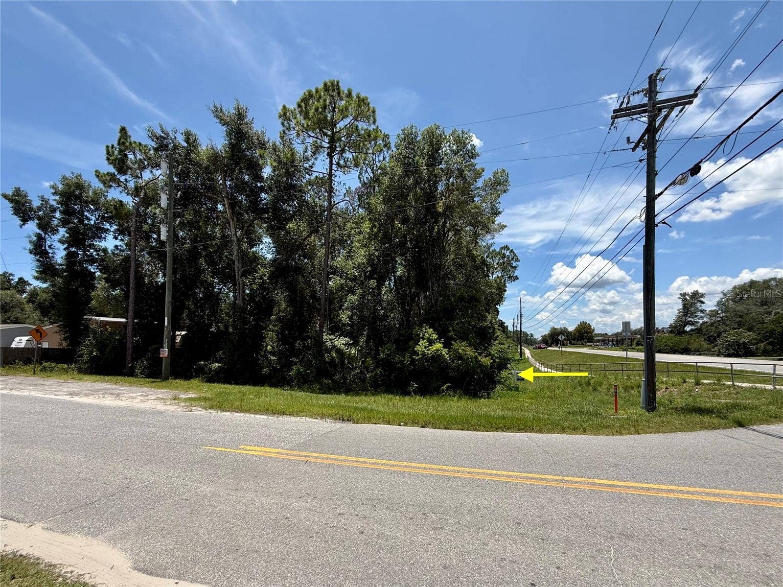 LOT 14 STATE ROAD 44, Eustis, FL 32726 LOT 14 STATE ROAD 44, Eustis, FL 32726