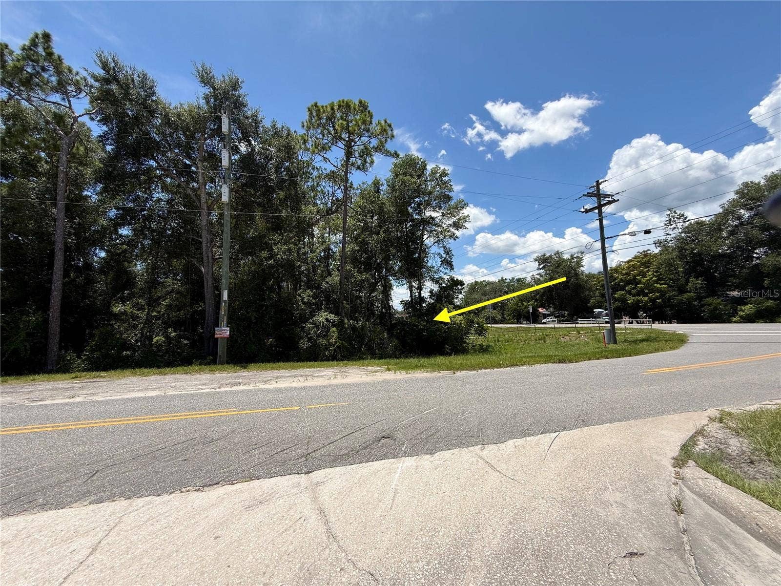 LOT 14 STATE ROAD 44, Eustis, FL 32726 LOT 14 STATE ROAD 44, Eustis, FL 32726