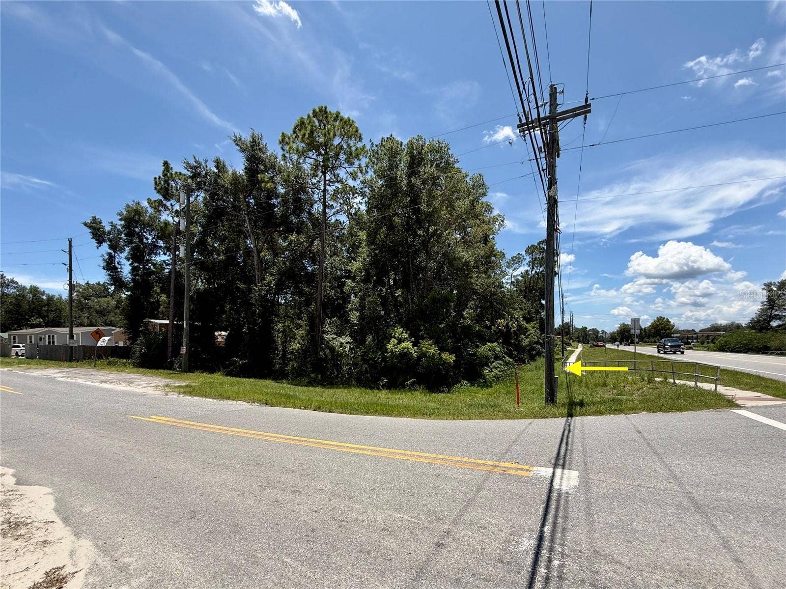 LOT 14 STATE ROAD 44, Eustis, FL 32726 LOT 14 STATE ROAD 44, Eustis, FL 32726