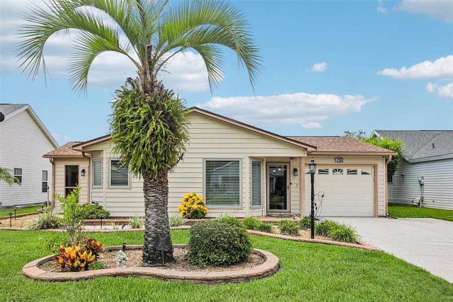 Property photo for 710 CORTEZ AVENUE, The Villages, FL