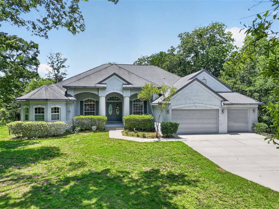 Property photo for 720 NORTHWEST SNUG HARBOR ROAD, Crystal River, FL