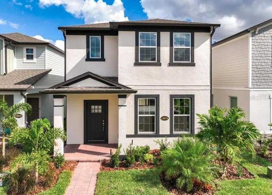 Property photo for 13879 LANYARD WAY, Winter Garden, FL