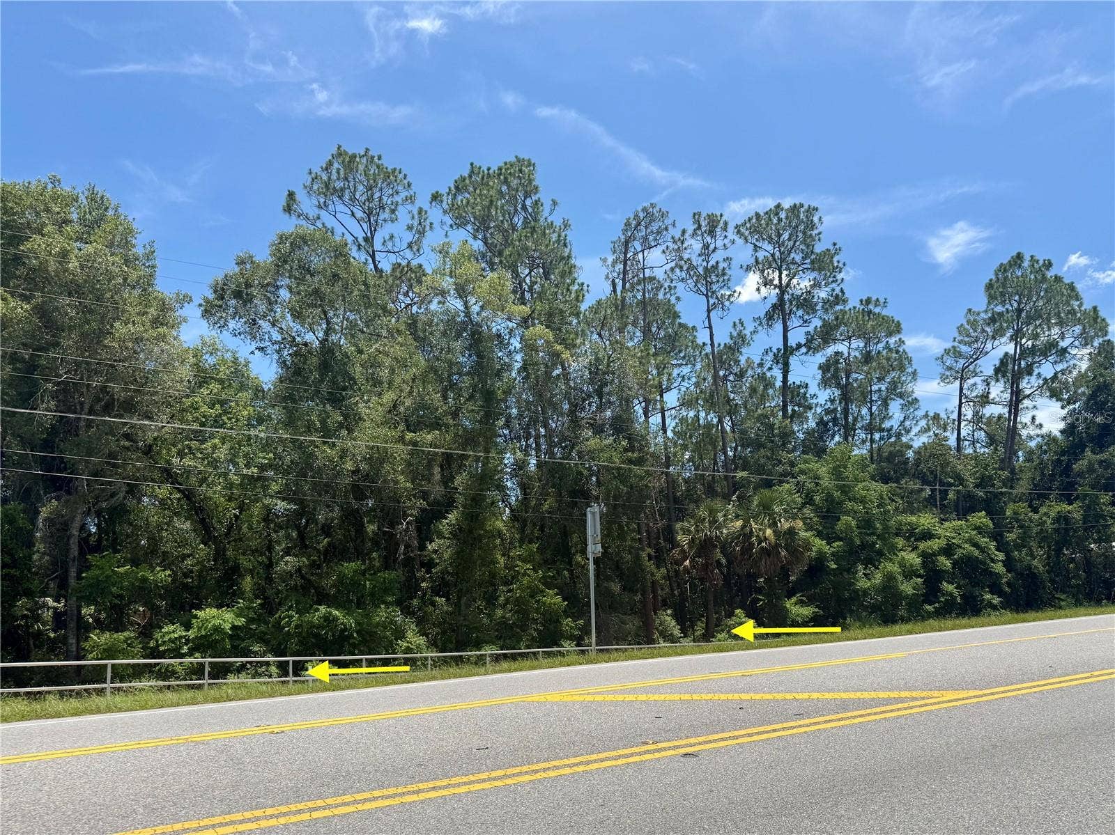 LOT 13 STATE ROAD 44, Eustis, FL 32726 LOT 13 STATE ROAD 44, Eustis, FL 32726