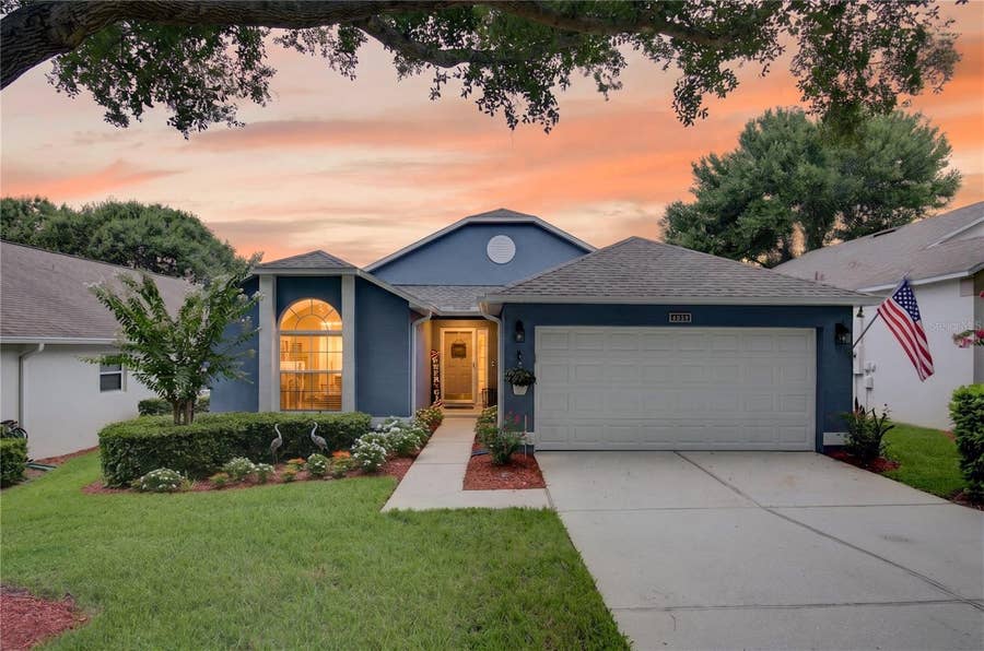 Property photo for 4059 CAPLAND AVENUE, Clermont, FL