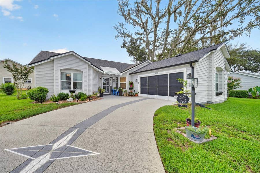 Property photo for 313 GONZALES PLACE, Lady Lake, FL