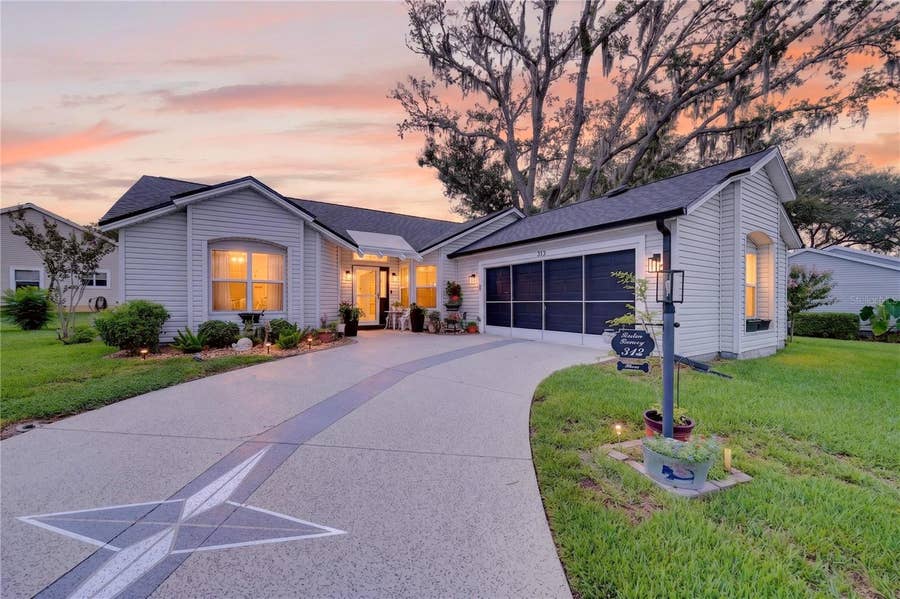Property photo for 313 GONZALES PLACE, Lady Lake, FL