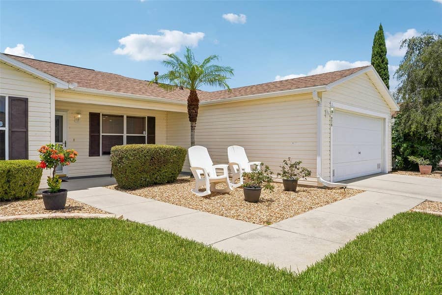 Property photo for 970 KENOVA AVENUE, The Villages, FL