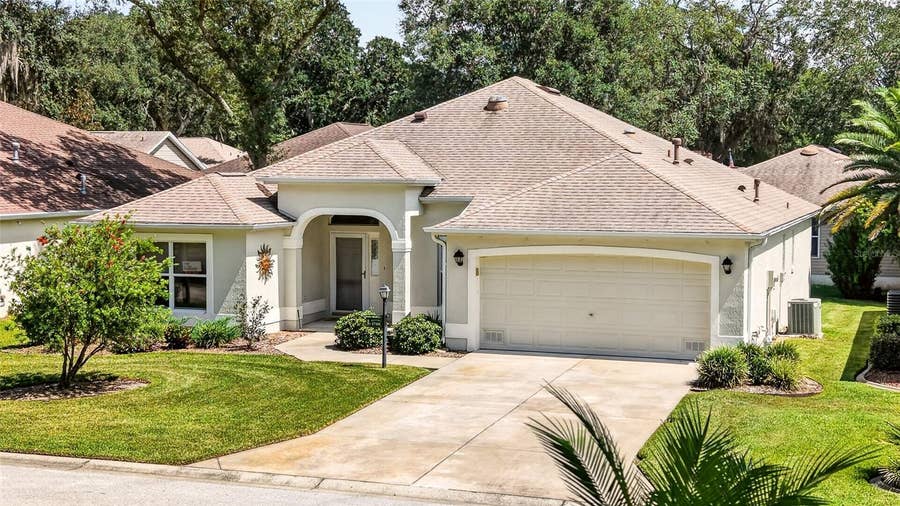 Property photo for 17101 SE 94TH BERRIEN COURT, The Villages, FL