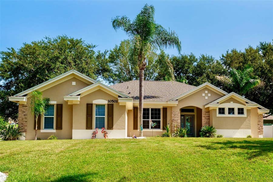 Property photo for 10501 VIA COMO COURT, Clermont, FL