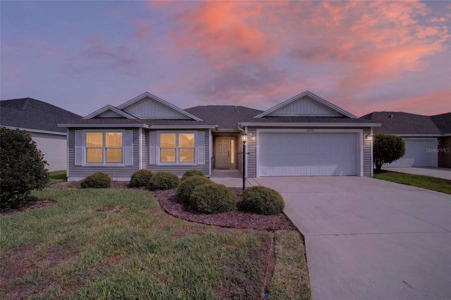Property photo for 6305 DANIELSON LOOP, The Villages, FL