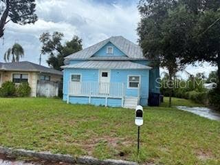 Property photo for 3110 N MASSACHUSETTS AVENUE, Tampa, FL