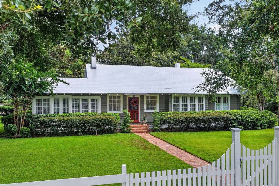 Property photo for 1046 N MCDONALD STREET, Mount Dora, FL