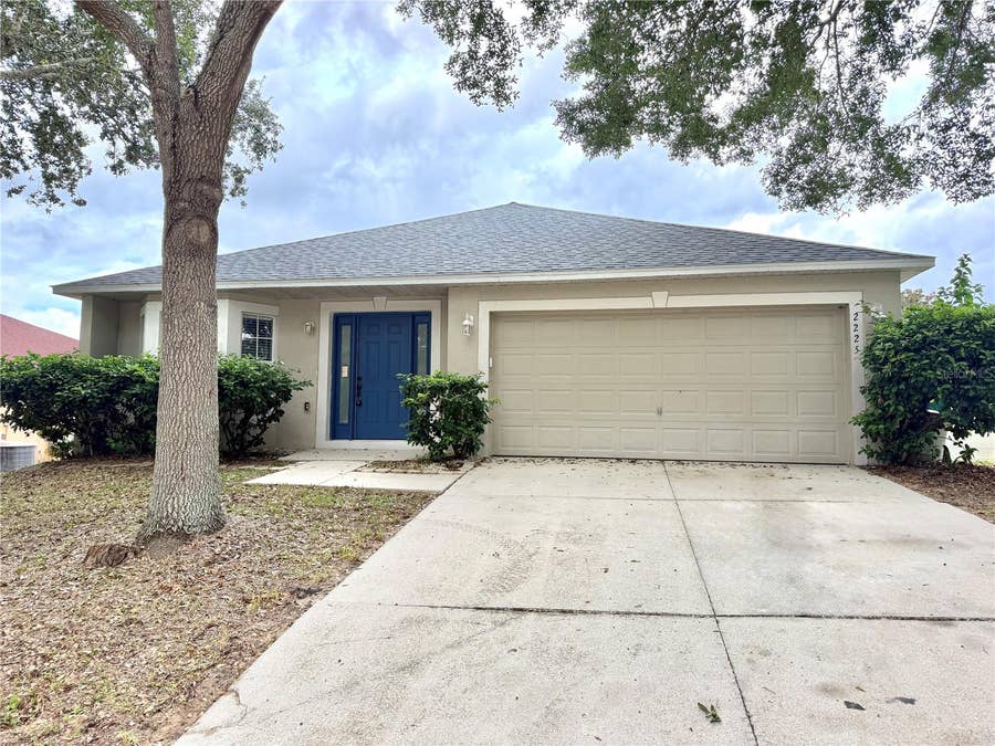 Property photo for 2225 SANDRIDGE CIRCLE, Eustis, FL