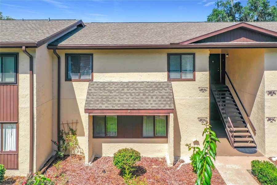 Property photo for 681 MIDWAY DRIVE, #A, Ocala, FL