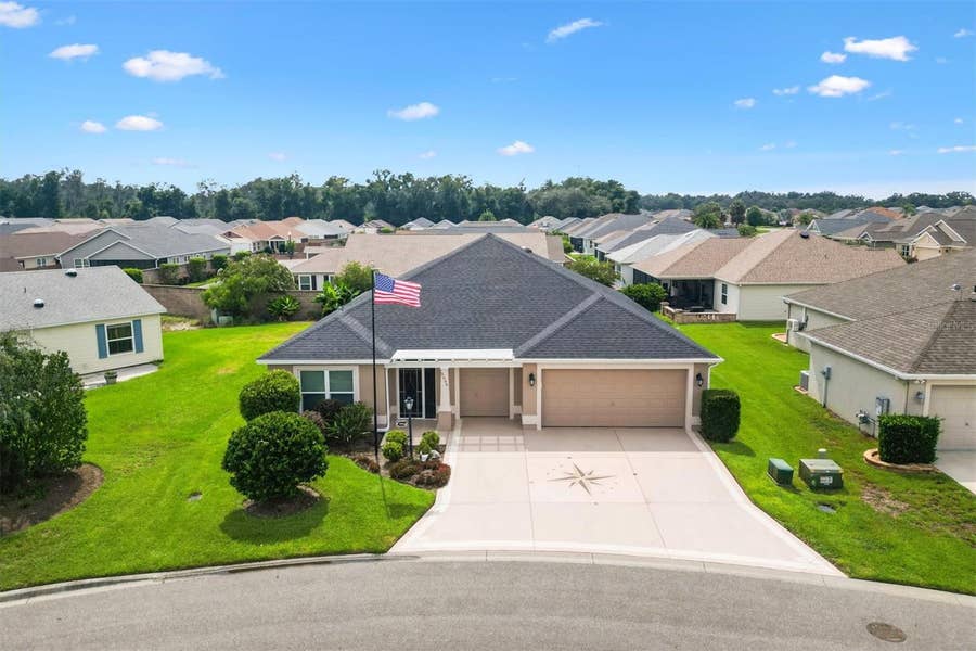 Property photo for 5996 DELPHINA LOOP, The Villages, FL