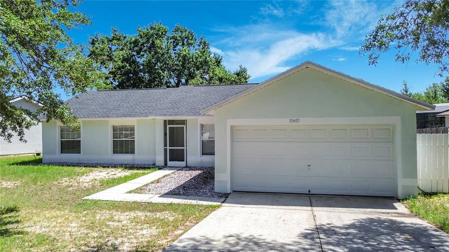 Property photo for 15405 MARGAUX DRIVE, Clermont, FL