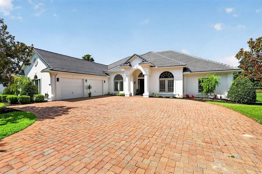 Property photo for 9616 SAN FERNANDO COURT, Howey In The Hills, FL