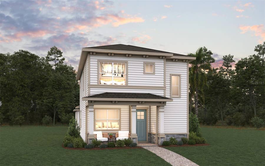 Property photo for 2954 SAILHOUSE DRIVE, St Cloud, FL