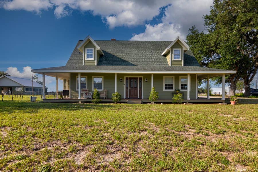 Property photo for 24948 WALKABOUT RANCH ROAD, Sorrento, FL
