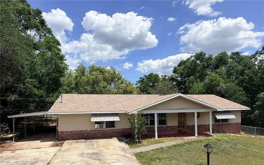 Property photo for 5555 SOUTH EATON TERRACE, Inverness, FL