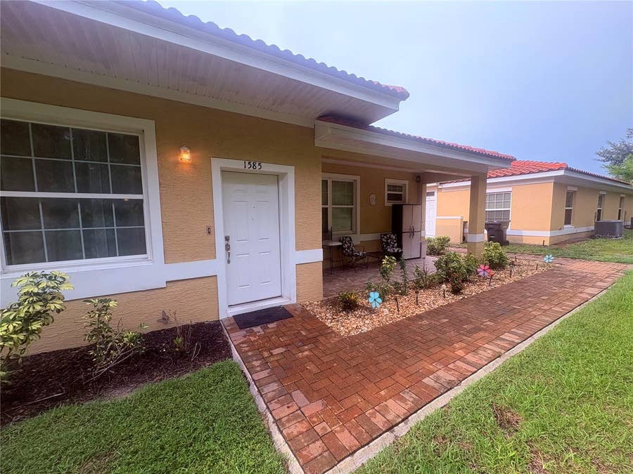 Property photo for 1585 CUMIN DRIVE, Kissimmee, FL