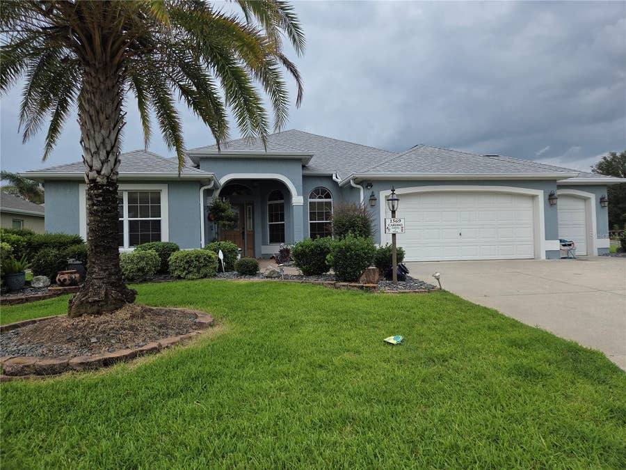 Property photo for 1569 ANDREWS AVENUE, The Villages, FL