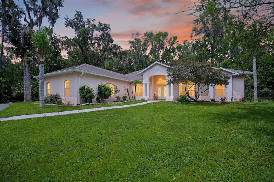 Property photo for 19040 NW 88TH AVENUE ROAD, Reddick, FL