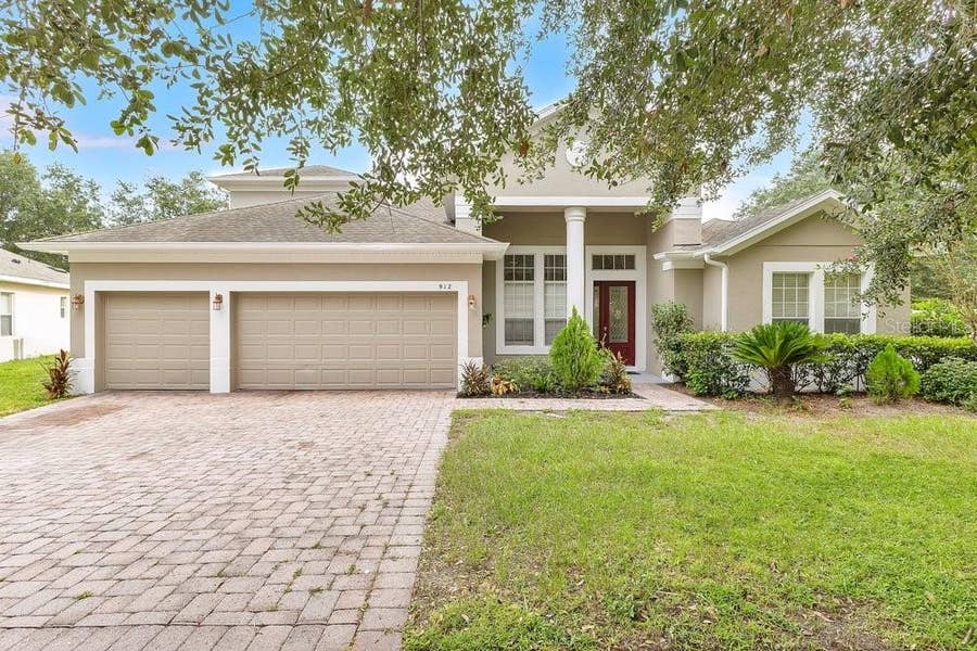 Property photo for 912 HIRE CIRCLE, Ocoee, FL