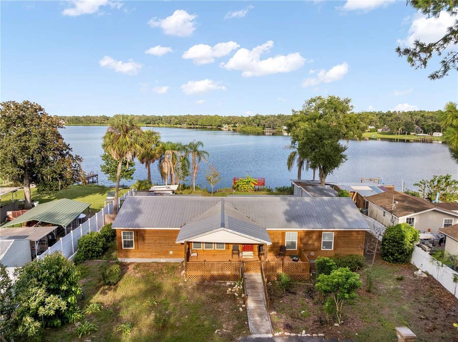 Property photo for 36112 LAKE UNITY ROAD, Fruitland Park, FL