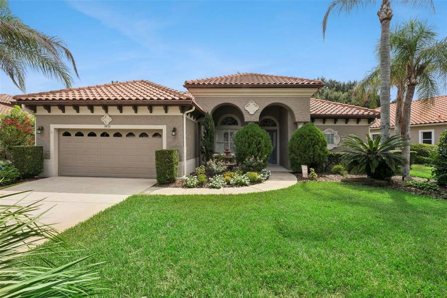 Property photo for 9939 SANTA BARBARA COURT, Howey In The Hills, FL