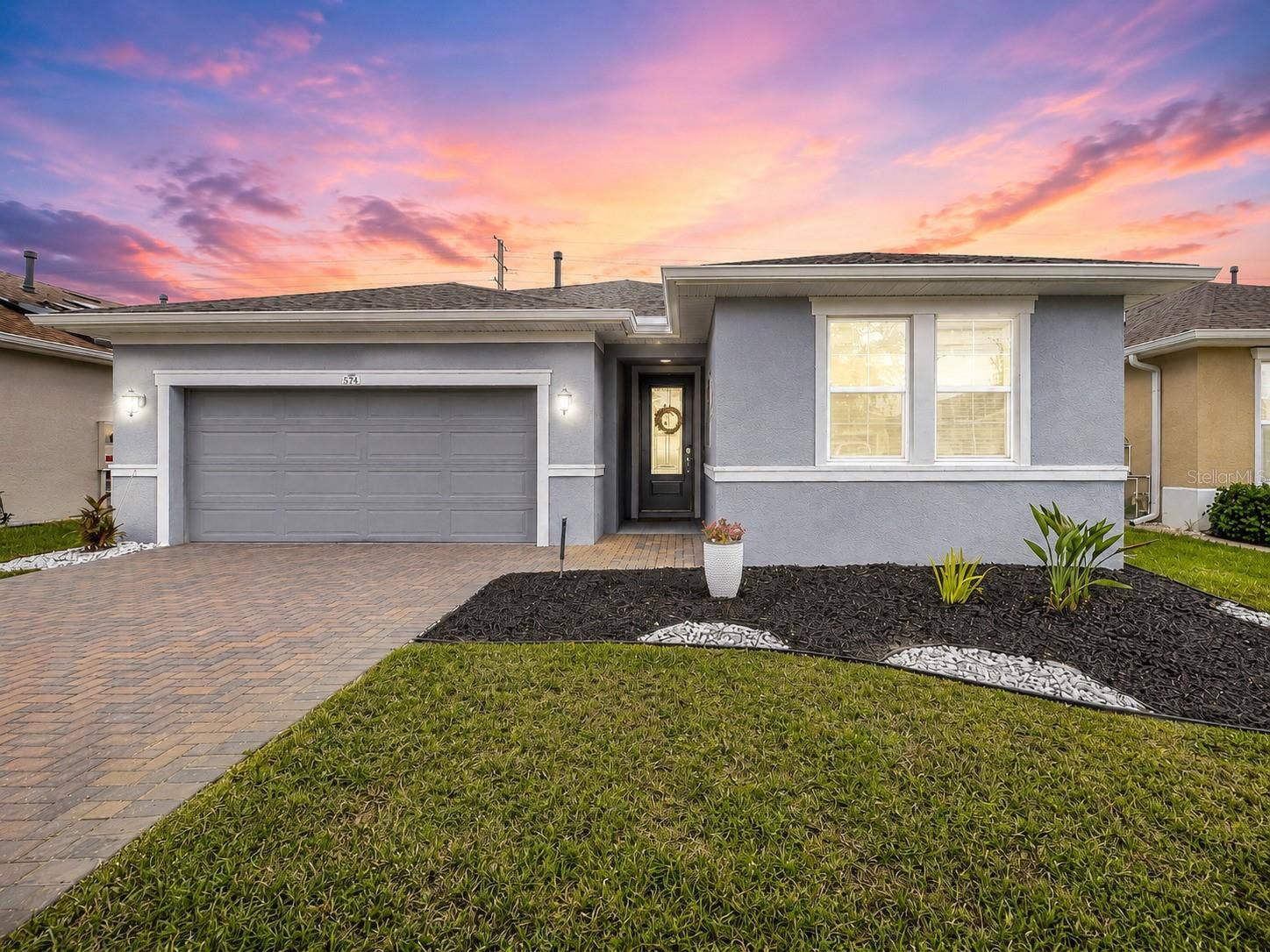 174 SILVER MAPLE ROAD, Groveland, FL 34736 174 SILVER MAPLE ROAD, Groveland, FL 34736