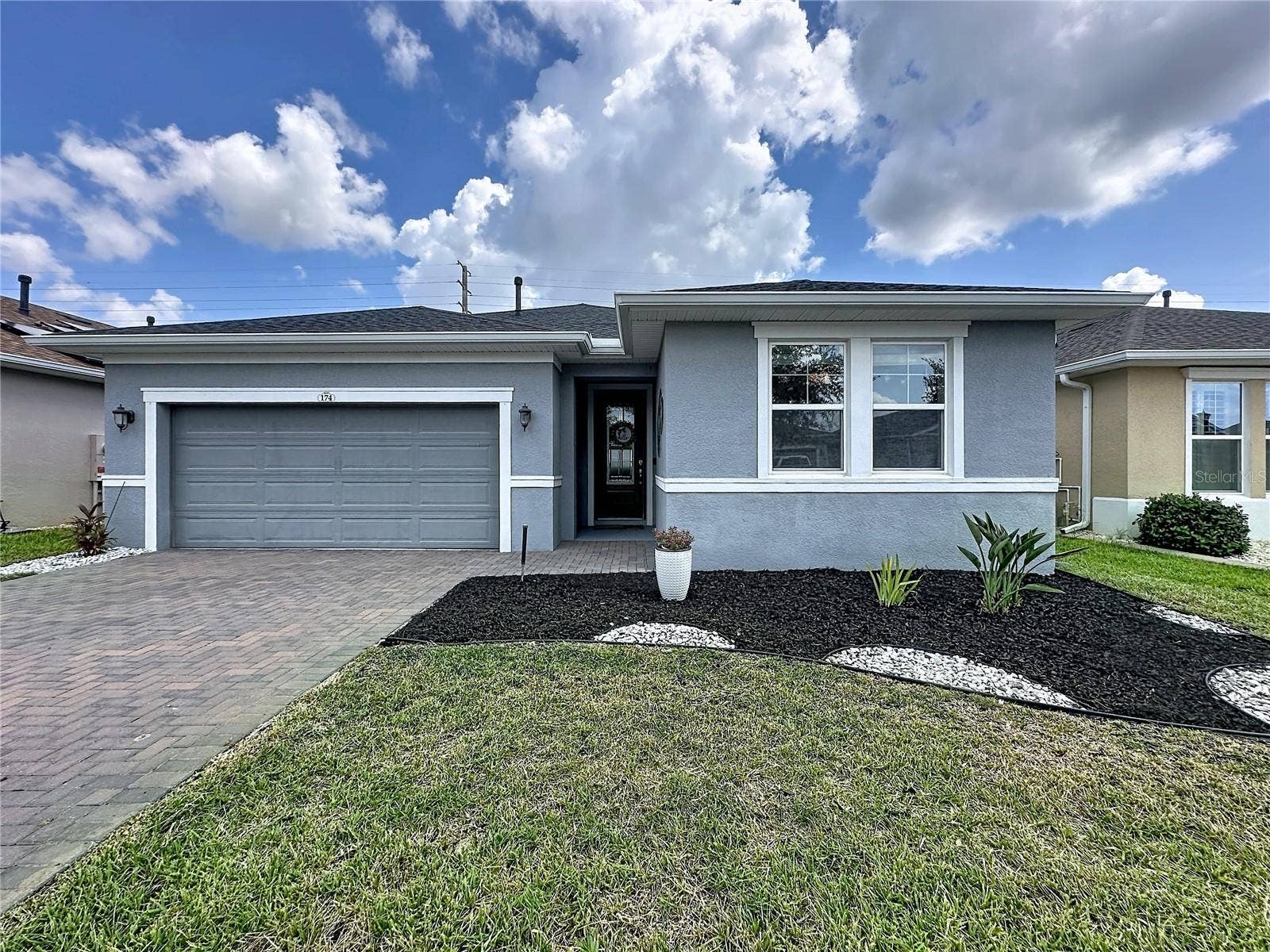 174 SILVER MAPLE ROAD, Groveland, FL 34736 174 SILVER MAPLE ROAD, Groveland, FL 34736