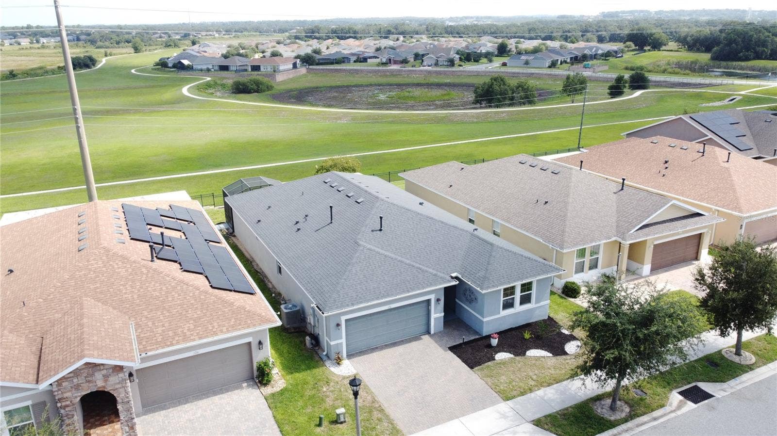 174 SILVER MAPLE ROAD, Groveland, FL 34736 174 SILVER MAPLE ROAD, Groveland, FL 34736