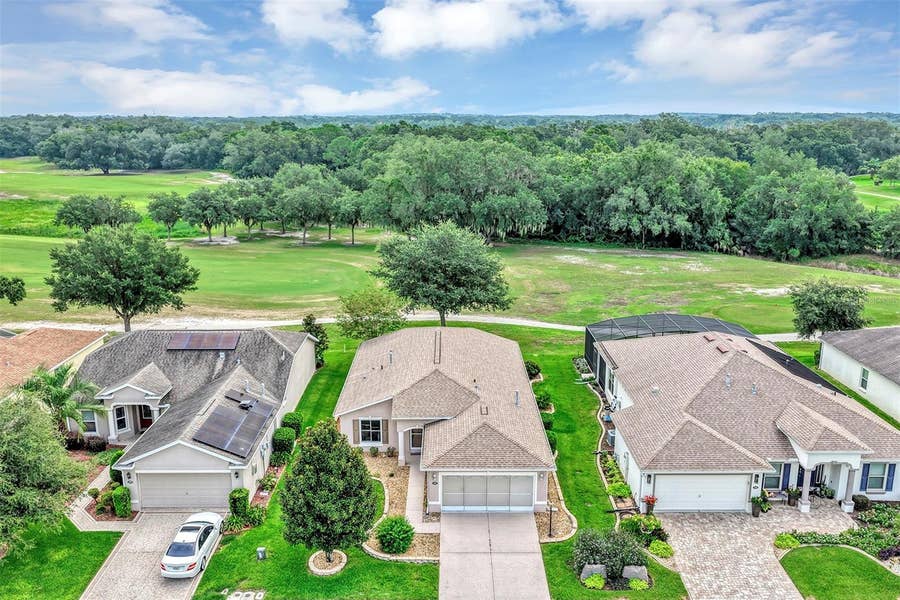 Property photo for 3601 ARLINGTON RIDGE BOULEVARD, Leesburg, FL