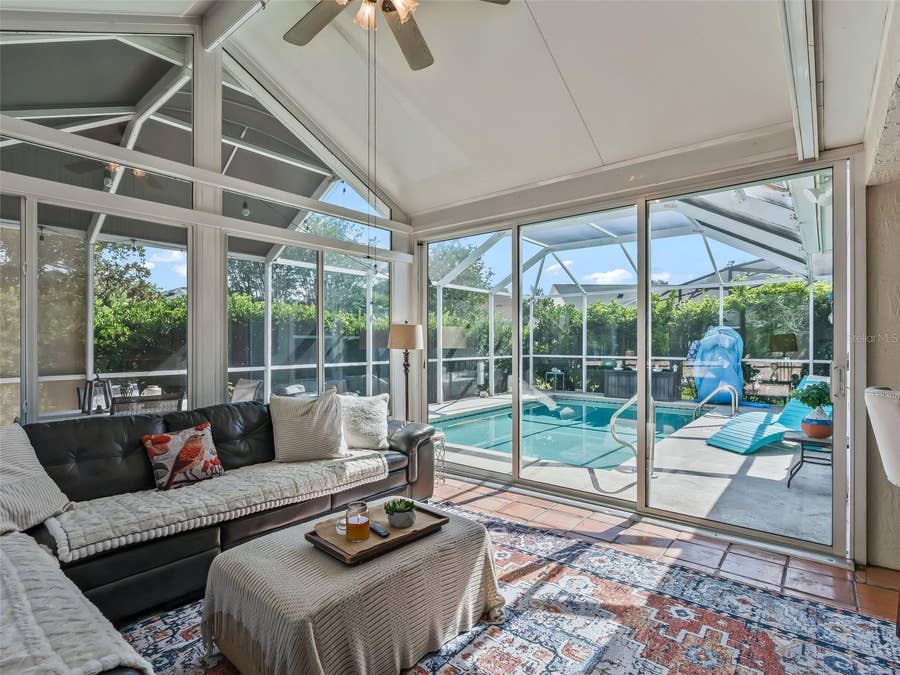 Property photo for 609 ORTEGA WAY, The Villages, FL