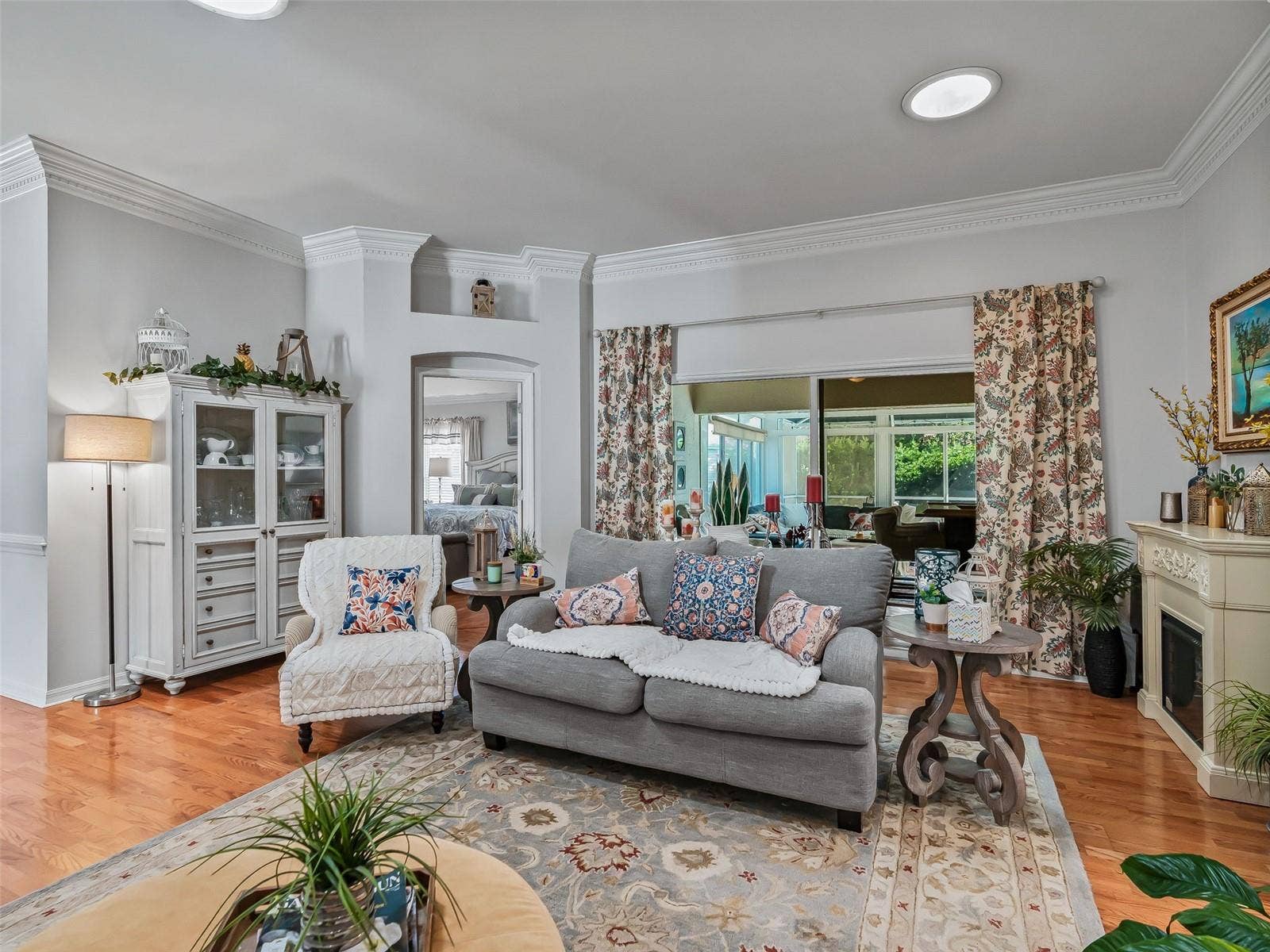 609 ORTEGA WAY, The Villages, FL 32159