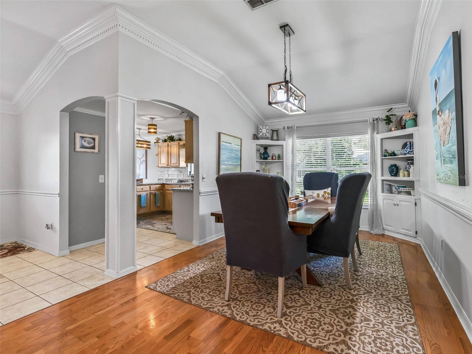 609 ORTEGA WAY, The Villages, FL 32159