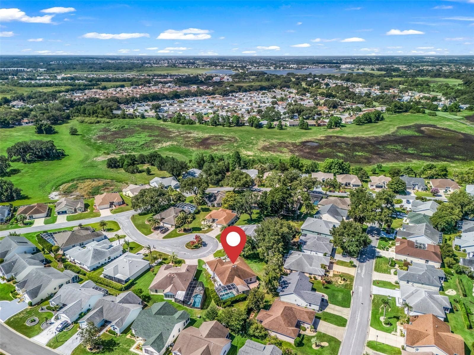 609 ORTEGA WAY, The Villages, FL 32159