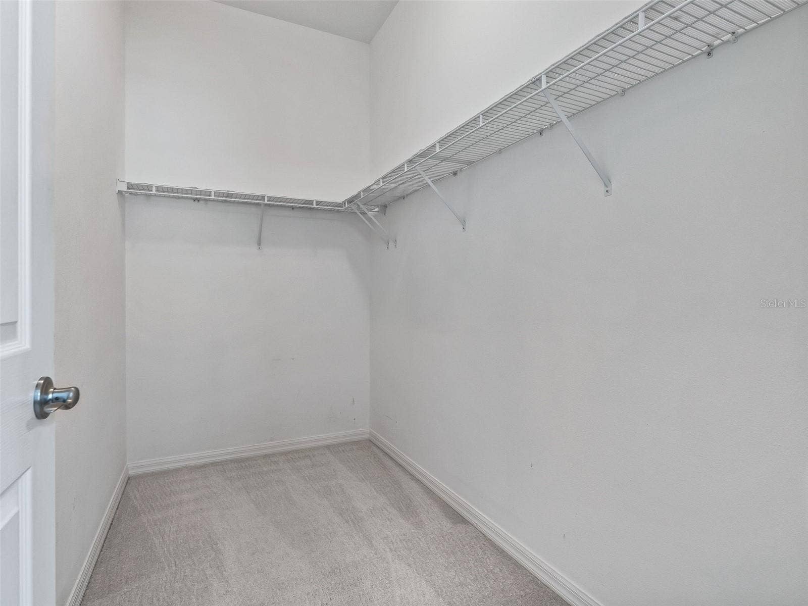 764 BAISLEY TRAIL, The Villages, FL 32162 Spacious Walk in Closet