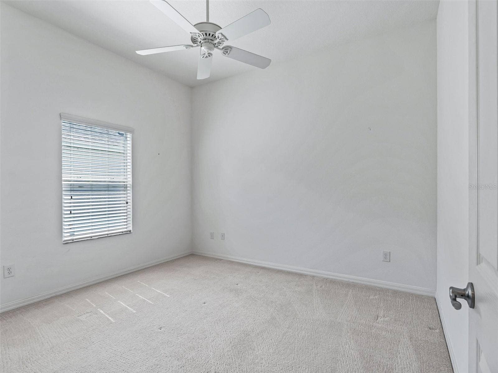 764 BAISLEY TRAIL, The Villages, FL 32162 Second Bedroom
