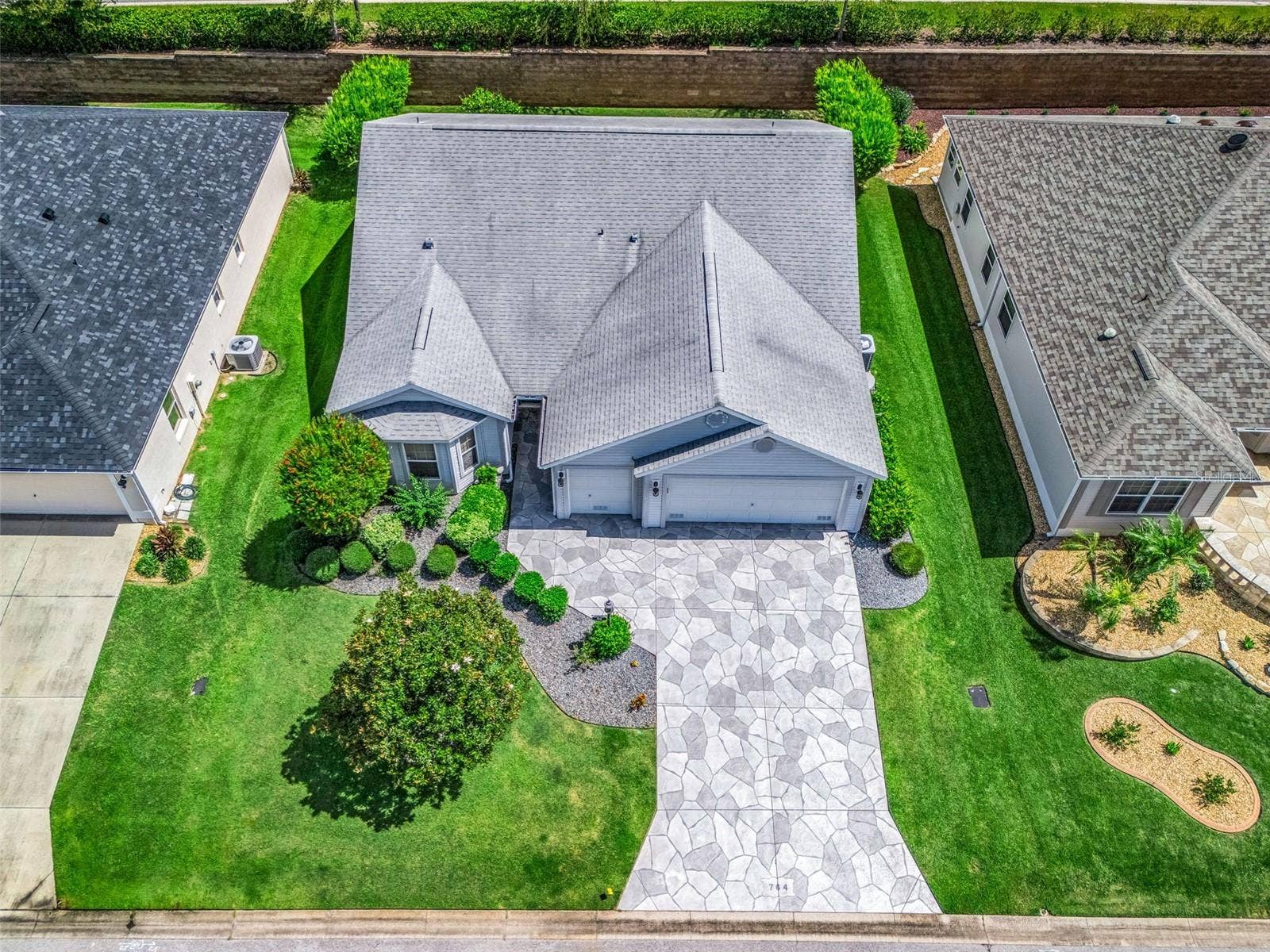 764 BAISLEY TRAIL, The Villages, FL 32162 764 BAISLEY TRAIL, The Villages, FL 32162