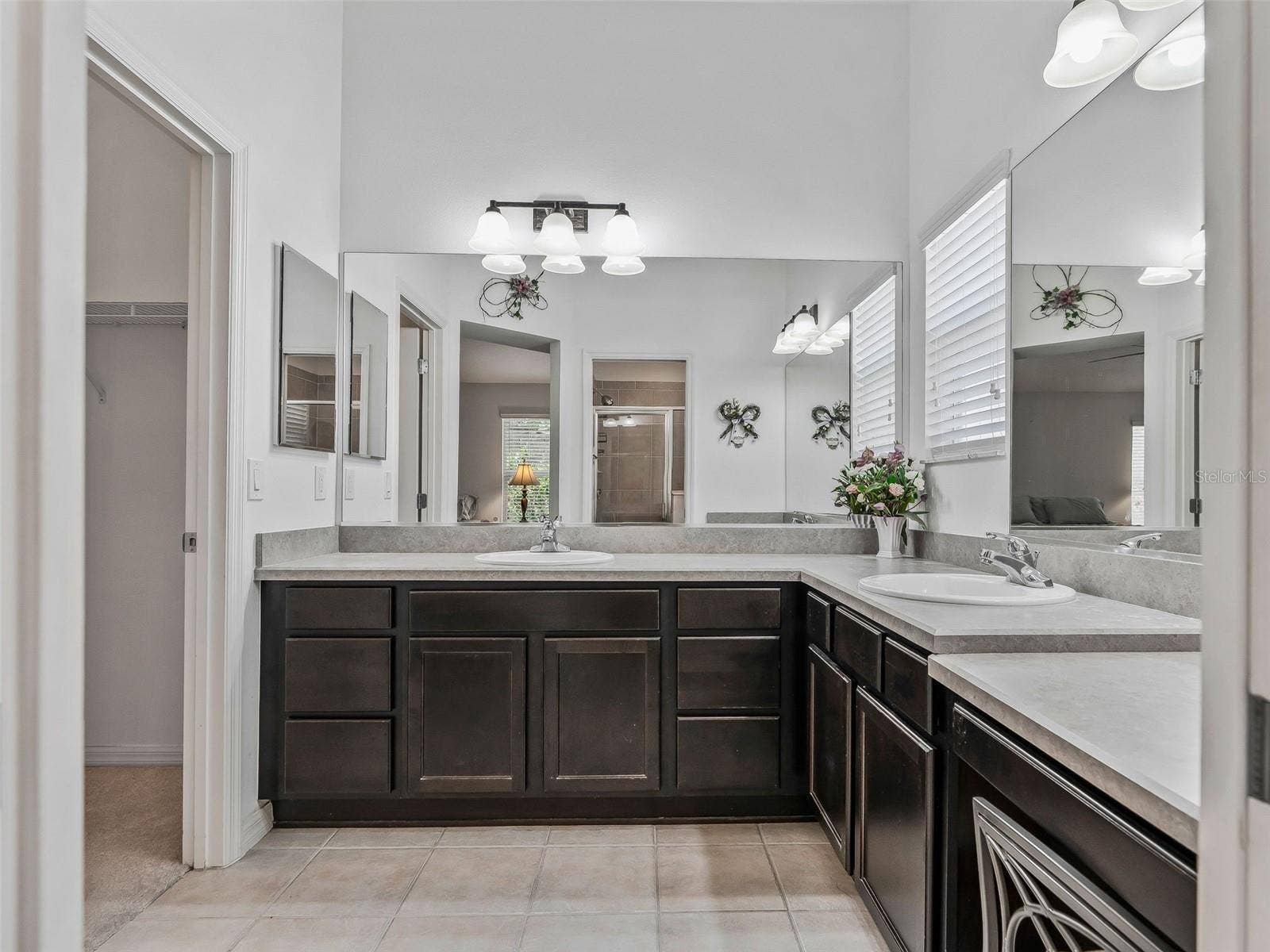 764 BAISLEY TRAIL, The Villages, FL 32162 Primary Bath