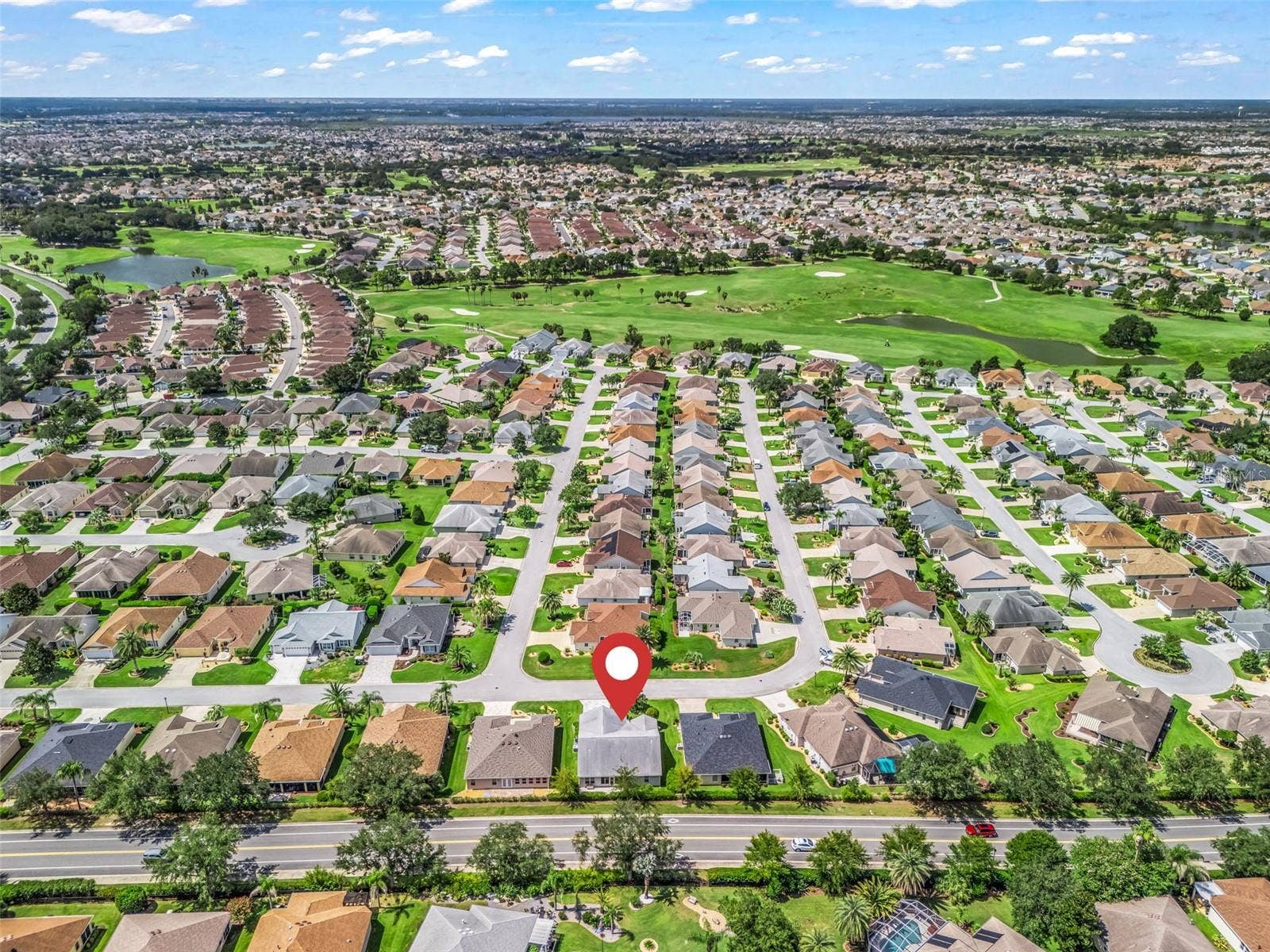 764 BAISLEY TRAIL, The Villages, FL 32162 764 BAISLEY TRAIL, The Villages, FL 32162