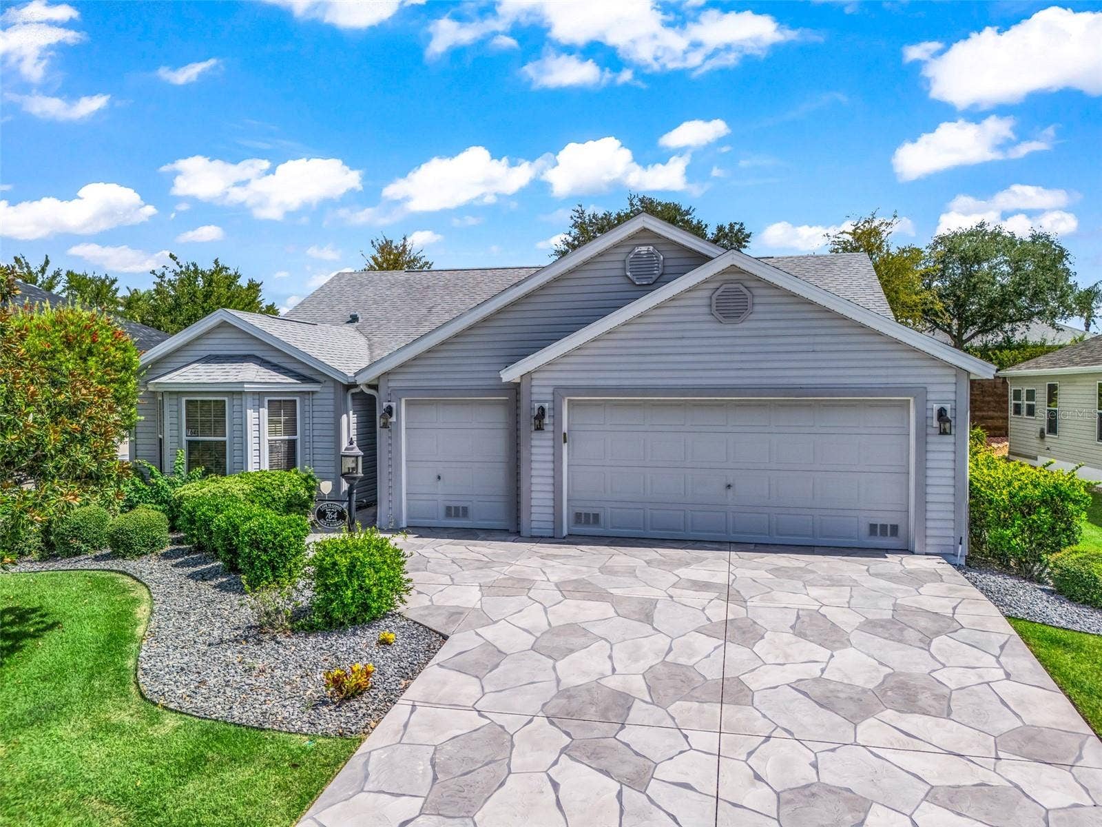 764 BAISLEY TRAIL, The Villages, FL 32162 764 BAISLEY TRAIL, The Villages, FL 32162