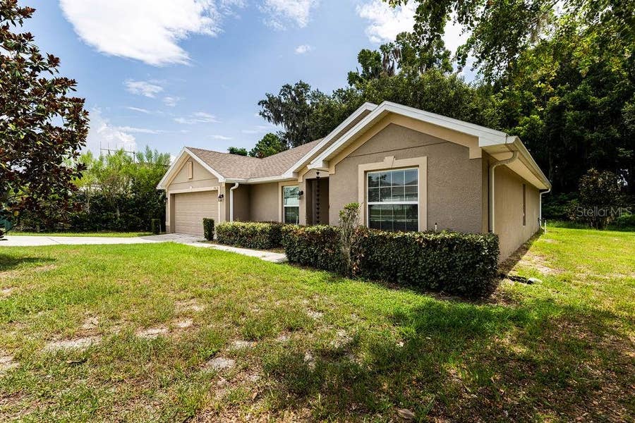 Property photo for 7830 SLOEWOOD DRIVE, Leesburg, FL