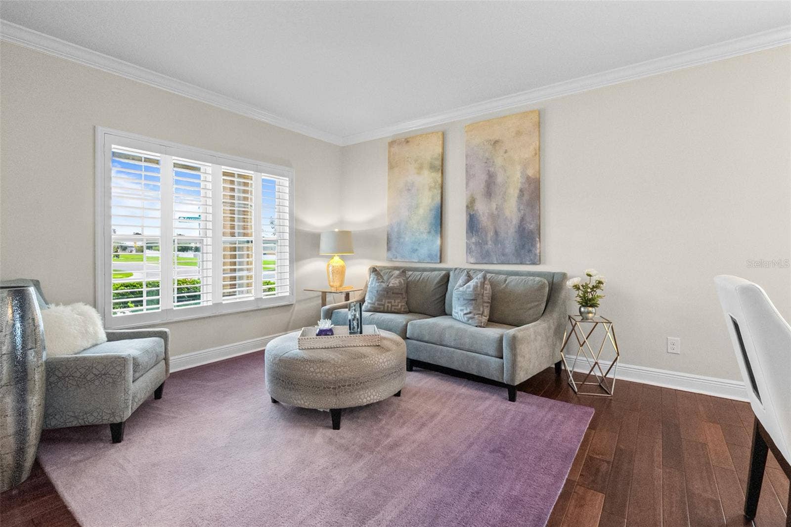 301 SPARROW HAWK DRIVE, Groveland, FL 34736